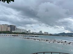 -三亚山海天JW万豪酒店