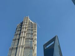 -上海中心大厦