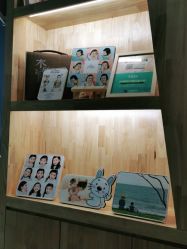 -小阿福儿童摄影(光谷时代广场店)