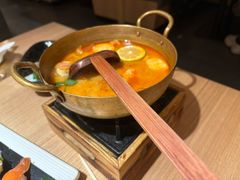 -德川家日本料理(顺义华联店)