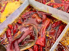 -重庆老火锅王(永陵路分店)