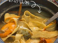 -官塘鱻鱻鱼生·潮汕生腌·砂锅粥(西马路总店)