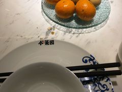 -小菜园新徽菜(合肥之心城店)