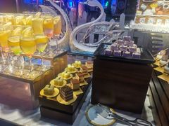 -花西亭·海鲜自助餐厅(瑞城名人酒店)
