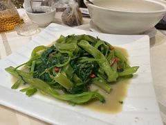 -广东胜利宾馆西关粤中餐厅