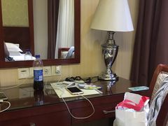 -维也纳酒店(广州京溪南方医院同和地铁站店)