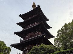 -寒山寺
