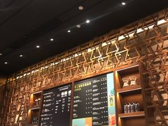 -星巴克臻选(北京颐堤港中心第二店)