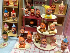 -泡泡玛特POPMART(宁波印象城店)