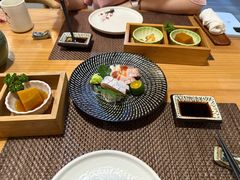 -长崎屋·日本料理·刺身·烧鸟(天河北路店)