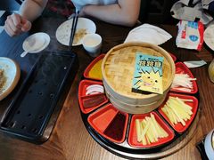 羲和烤鸭+八宝盒-羲和雅苑•北京烤鸭(吴中路万象城店)