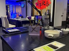 -大董(华贸购物中心店)