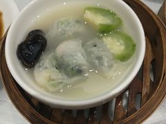 -金翠皇宫粤菜·点心·海鲜(科技园店)