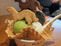 -陕拾叁-西安糕点(北院门创始店)