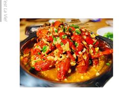 -靓靓蒸虾(中山里店)
