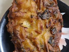 -半月镰胡姐脆皮萝卜饺子