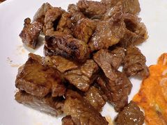 -紫霞门韩国料理烤肉(深南东路店)