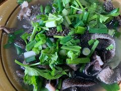 毛肚-小杨翘脚牛肉
