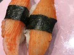 -争鲜回转寿司(大连和平广场凯德PLUS店)