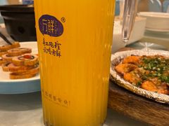-沪华海鲜大酒楼(南汇店)
