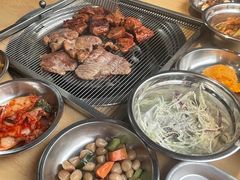 -麻蒲碳烤肉(梅花园店)