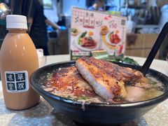 -华嫂冰室(湾仔店)