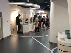 -陕西科学技术馆