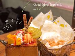 -咖啡之翼·咖餐厅(武清店)