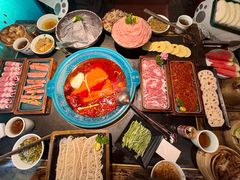 -吼堂老火锅(太古里总店)