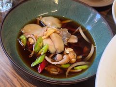 -KŌNG胶东小馆·酒馆(华熙店)
