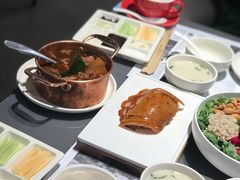 -小大董·烤鸭(观景餐厅·南京西路店)