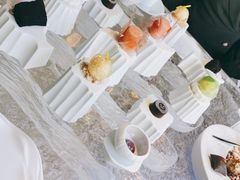 -九献创意菜·牛排馆(亮马河花园店)
