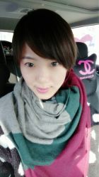 短发美丽-安卡造型Ankh