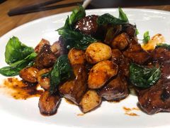 -花笙记打边炉·煲仔饭(五大道店)