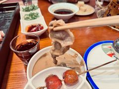 -1078號老北京涮肉(松柏店)