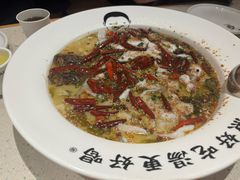 -江渔儿酸菜鱼(曜一城店)