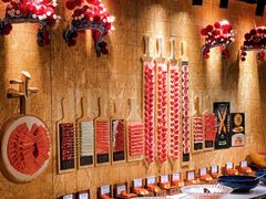 自助取餐区-羊大爷涮肉(亮马桥店)