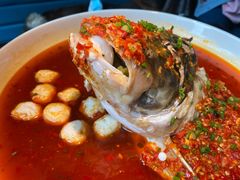 剁椒鱼头-凤凰湘语·湘粤鲜融(浦东旗舰店)