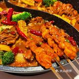 海底捞旗下的“苗师兄”有服务，有味道