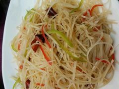 -万柳阁小馆·花园餐厅(龙潭湖店)