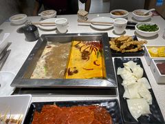 -串一火锅(赛格国际购物中心店)