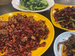 -响吃川菜(赣坊1969文化创意产业园店)