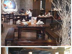 -功夫小龙虾·烧烤·江湖菜(金沙洲店)