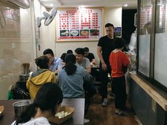 -舒小笼松针小笼包