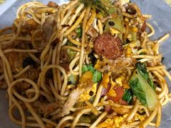 -十里铺铁板鱿鱼