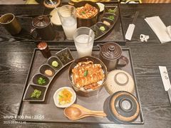 -玄白·炭烤活鳗(上海首店)