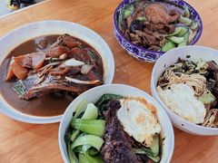 -太湖面馆十八浇(渔港路店)