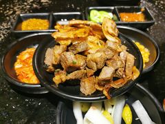 -九田家黑牛烤肉料理(石路天虹店)