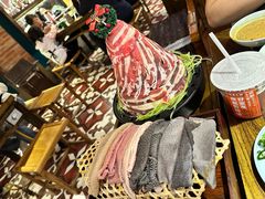 -吼堂老火锅(太古里总店)