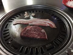 -杀猪天·韩国烤肉(总店)